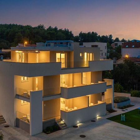 Apartments Alba Slatine Zewnętrze zdjęcie