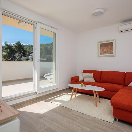 Apartments Alba Slatine Zewnętrze zdjęcie
