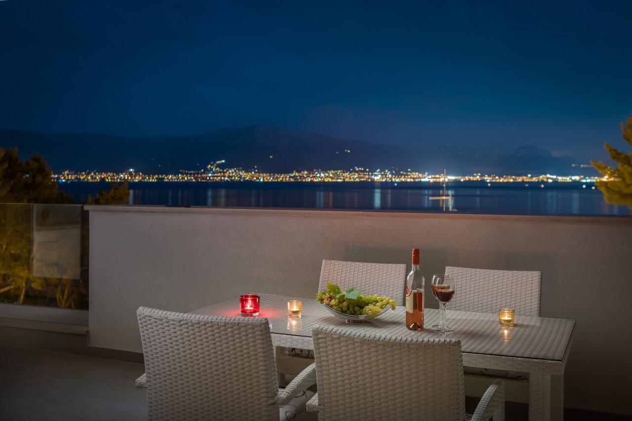 Apartments Alba Slatine Zewnętrze zdjęcie