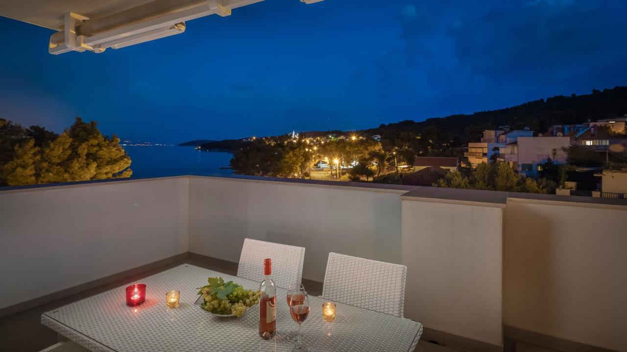 Apartments Alba Slatine Zewnętrze zdjęcie