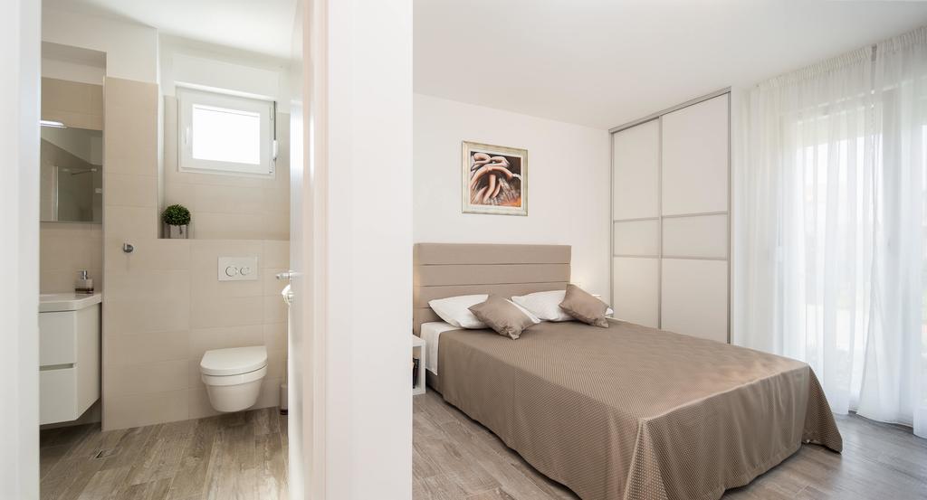 Apartments Alba Slatine Zewnętrze zdjęcie