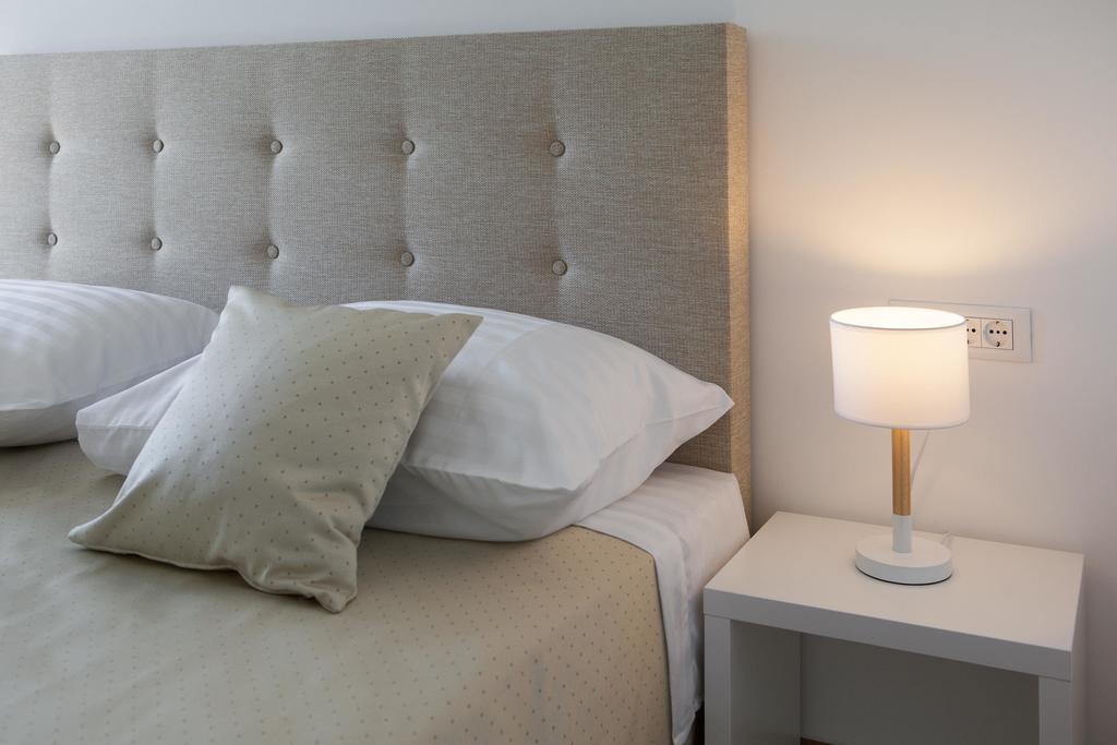 Apartments Alba Slatine Zewnętrze zdjęcie