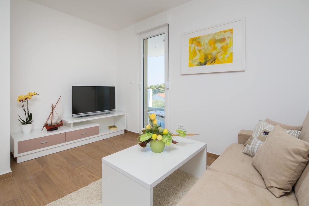 Apartments Alba Slatine Zewnętrze zdjęcie