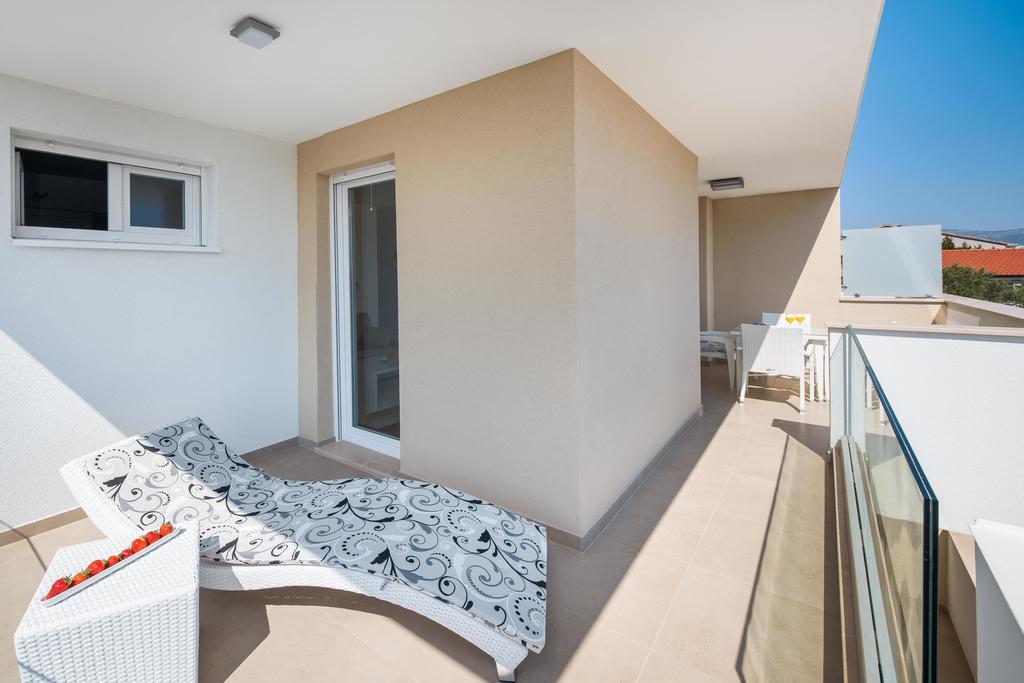 Apartments Alba Slatine Zewnętrze zdjęcie