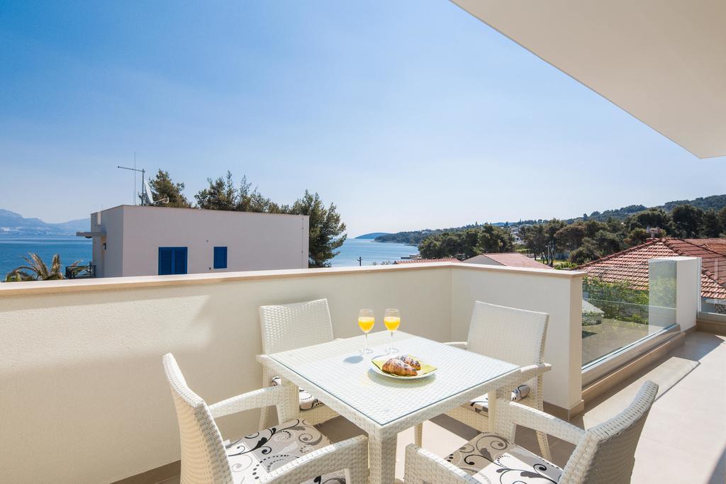 Apartments Alba Slatine Zewnętrze zdjęcie