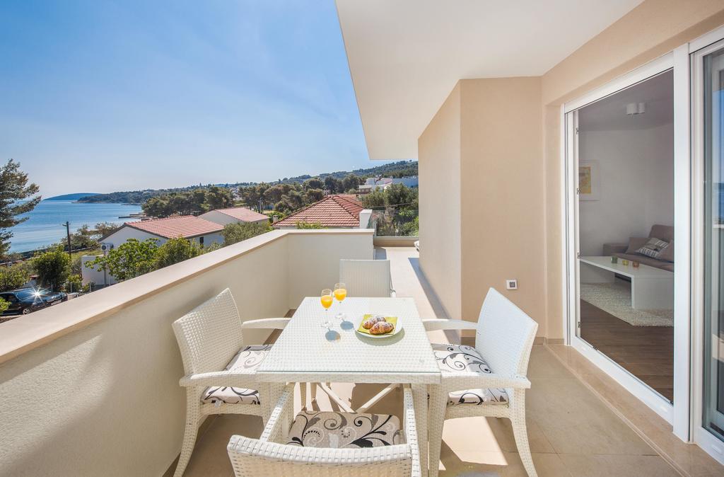 Apartments Alba Slatine Zewnętrze zdjęcie