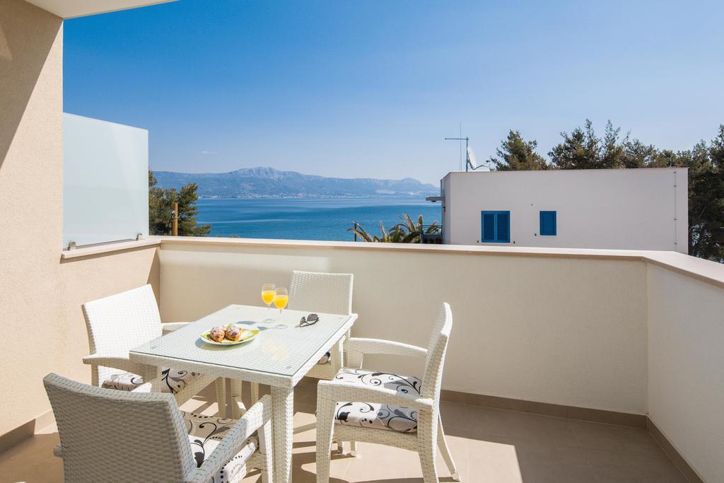 Apartments Alba Slatine Zewnętrze zdjęcie