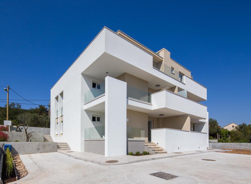 Apartments Alba Slatine Zewnętrze zdjęcie