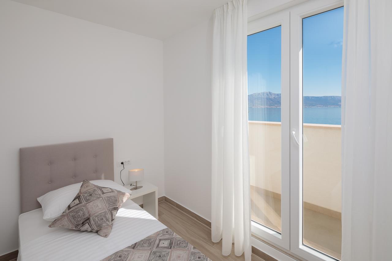 Apartments Alba Slatine Zewnętrze zdjęcie