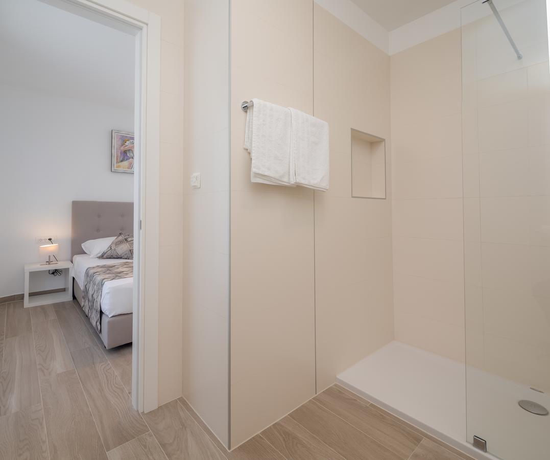 Apartments Alba Slatine Zewnętrze zdjęcie