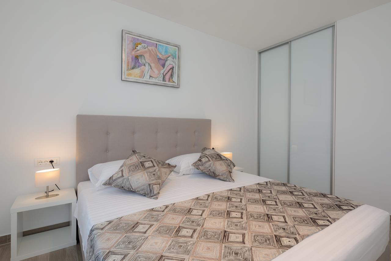 Apartments Alba Slatine Zewnętrze zdjęcie