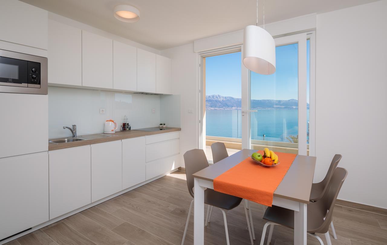 Apartments Alba Slatine Zewnętrze zdjęcie
