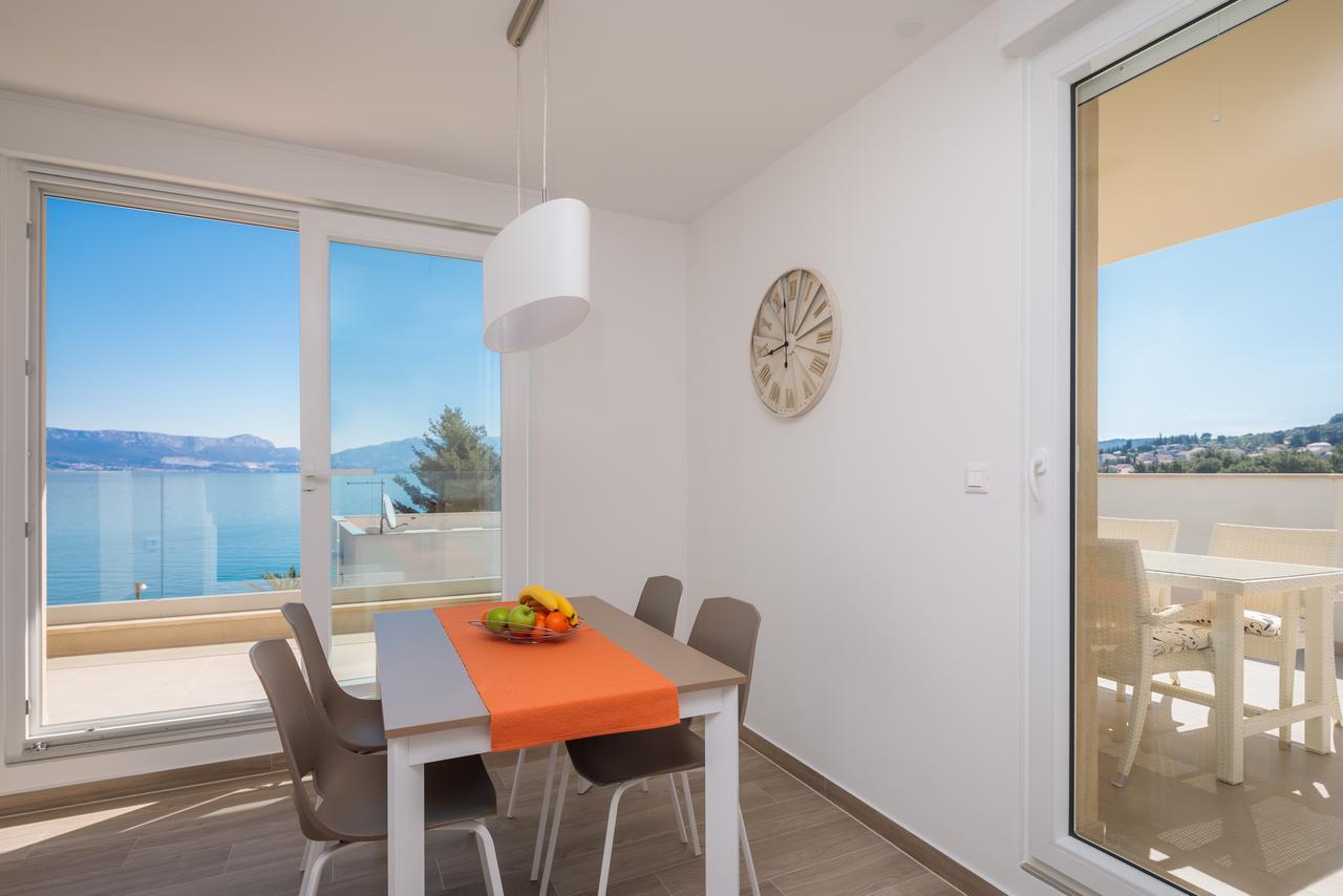 Apartments Alba Slatine Zewnętrze zdjęcie