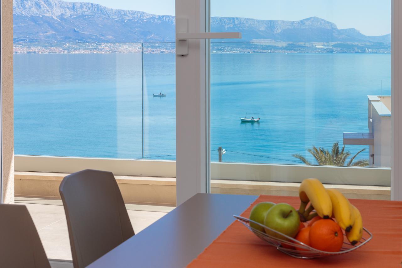Apartments Alba Slatine Zewnętrze zdjęcie