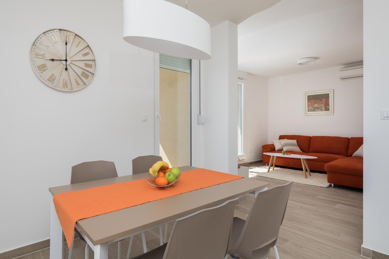 Apartments Alba Slatine Zewnętrze zdjęcie