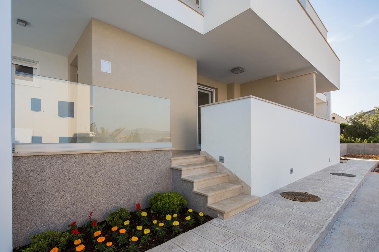 Apartments Alba Slatine Zewnętrze zdjęcie