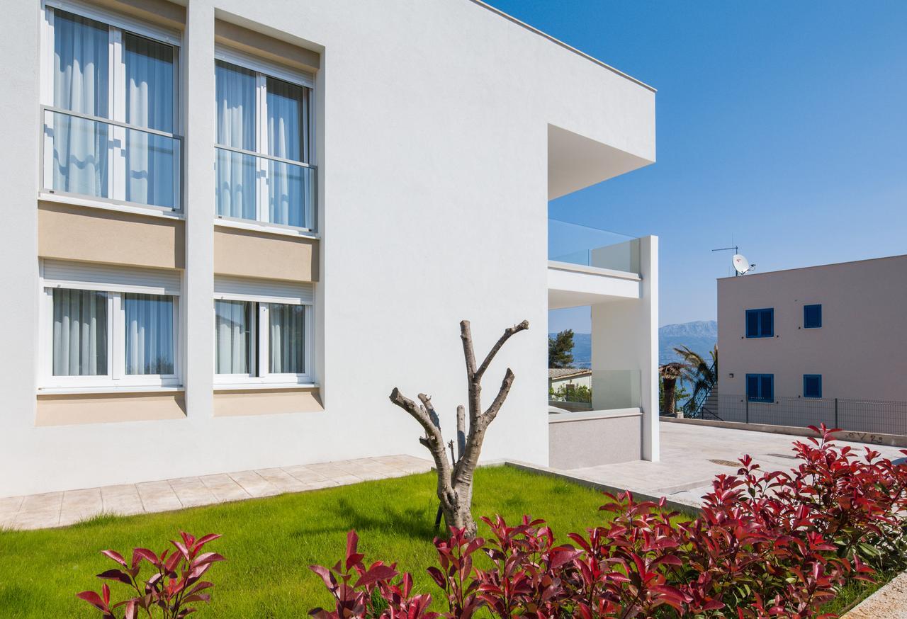 Apartments Alba Slatine Zewnętrze zdjęcie