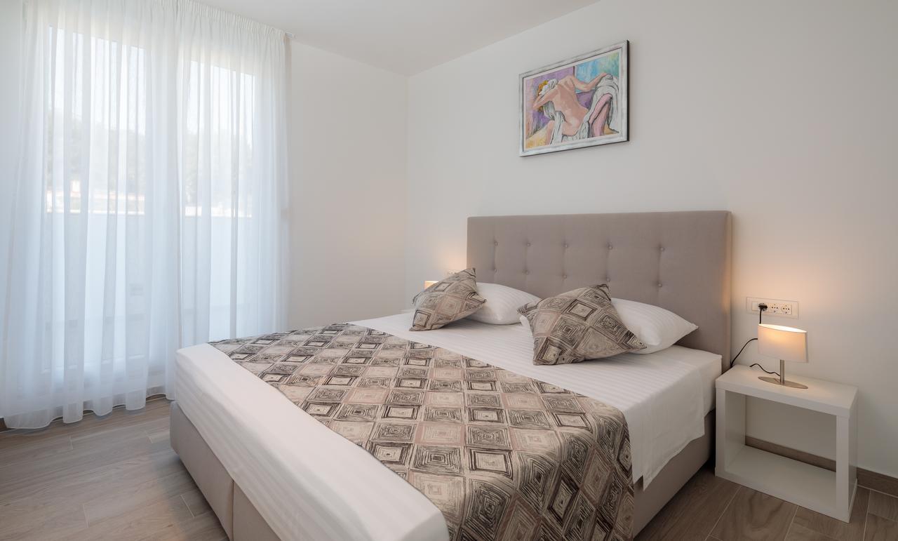 Apartments Alba Slatine Zewnętrze zdjęcie
